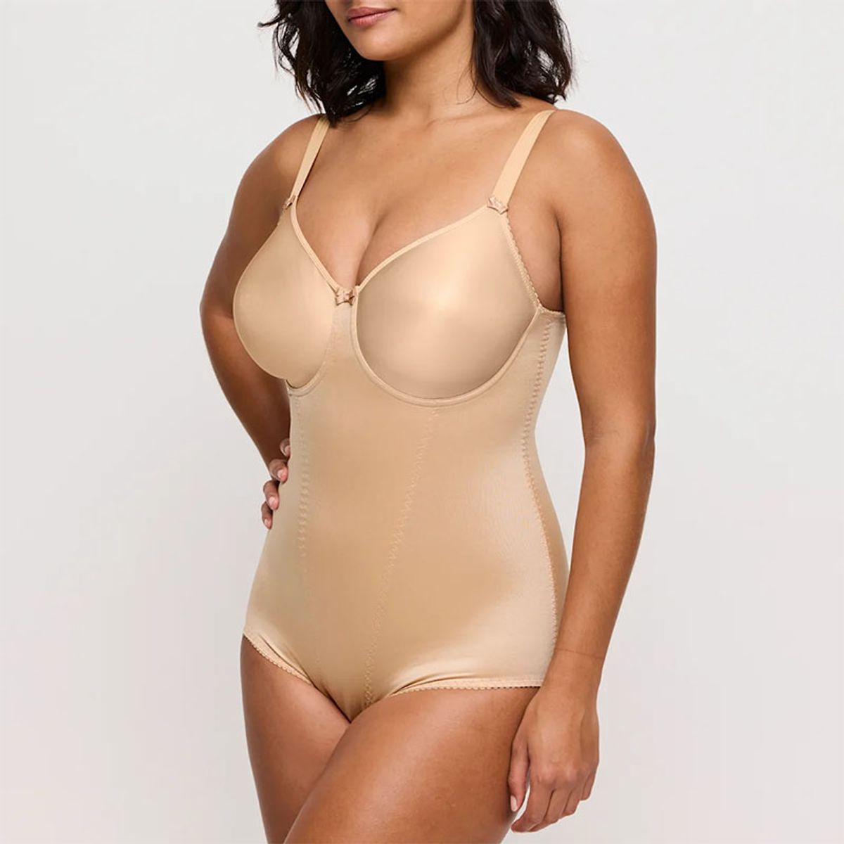 PrimaDonna Satin Body