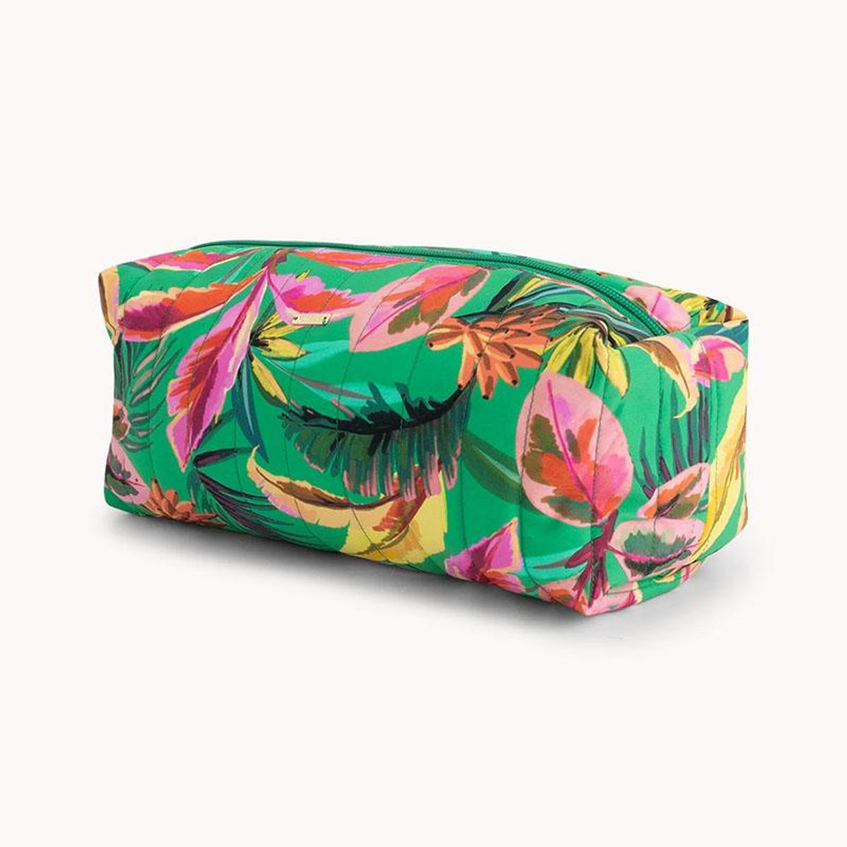 Cyell Floral Forest Clutch