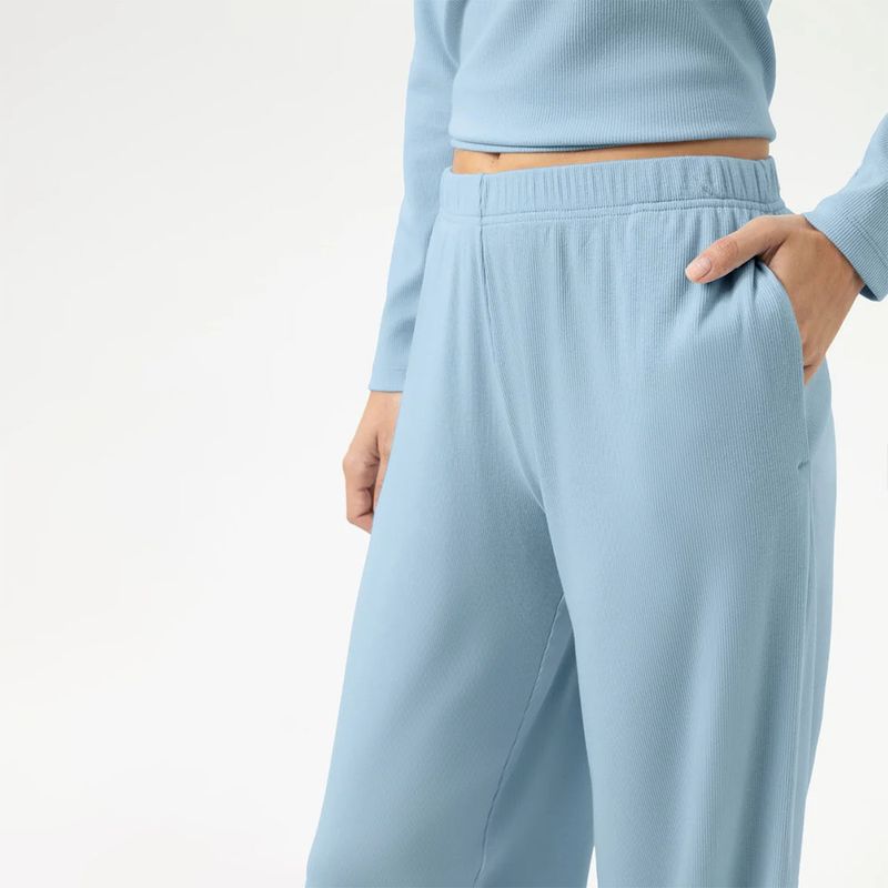 Mey Casual Rib Pysjsett