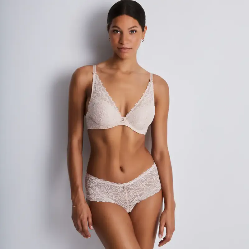 Aubade Rosessence Plunge Bh