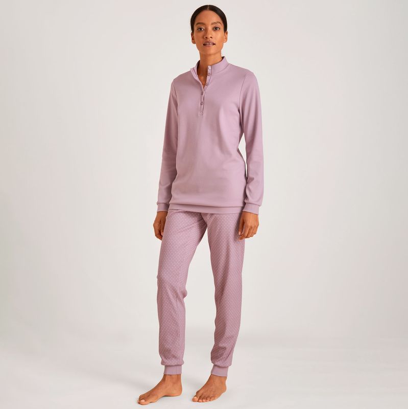 Calida Midnight Dreams Pysjamas