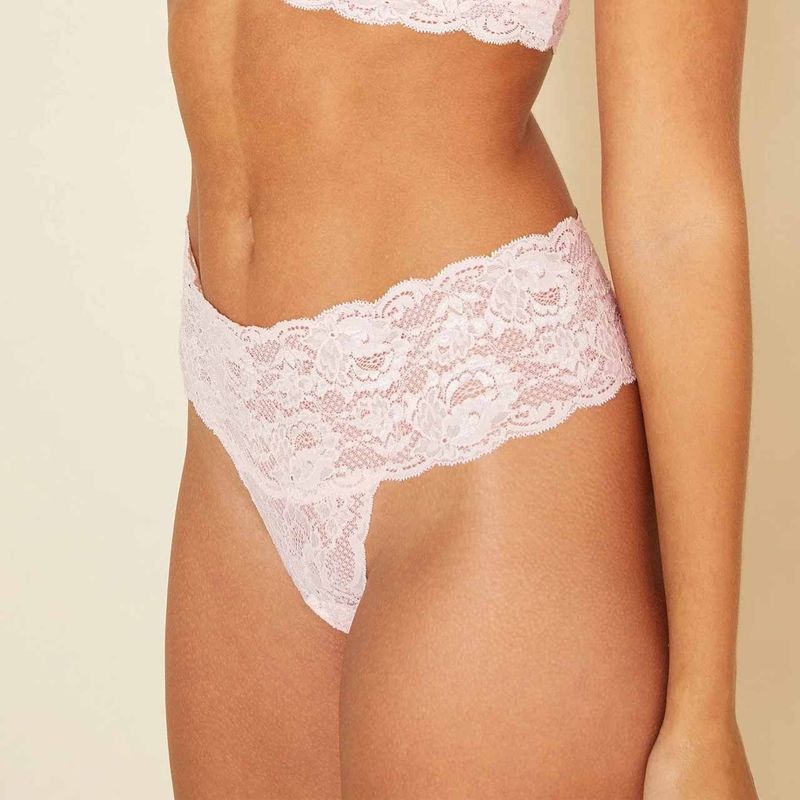 Cosabella Never Say Never Comfie Thong 