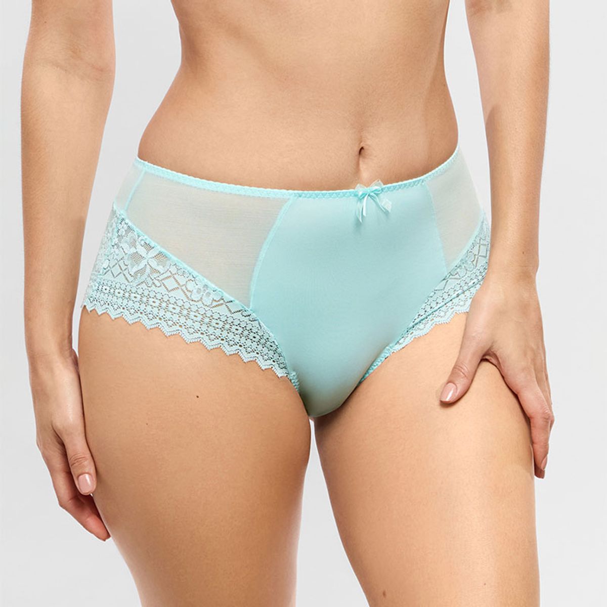 Empreinte Melody Panty Aqua