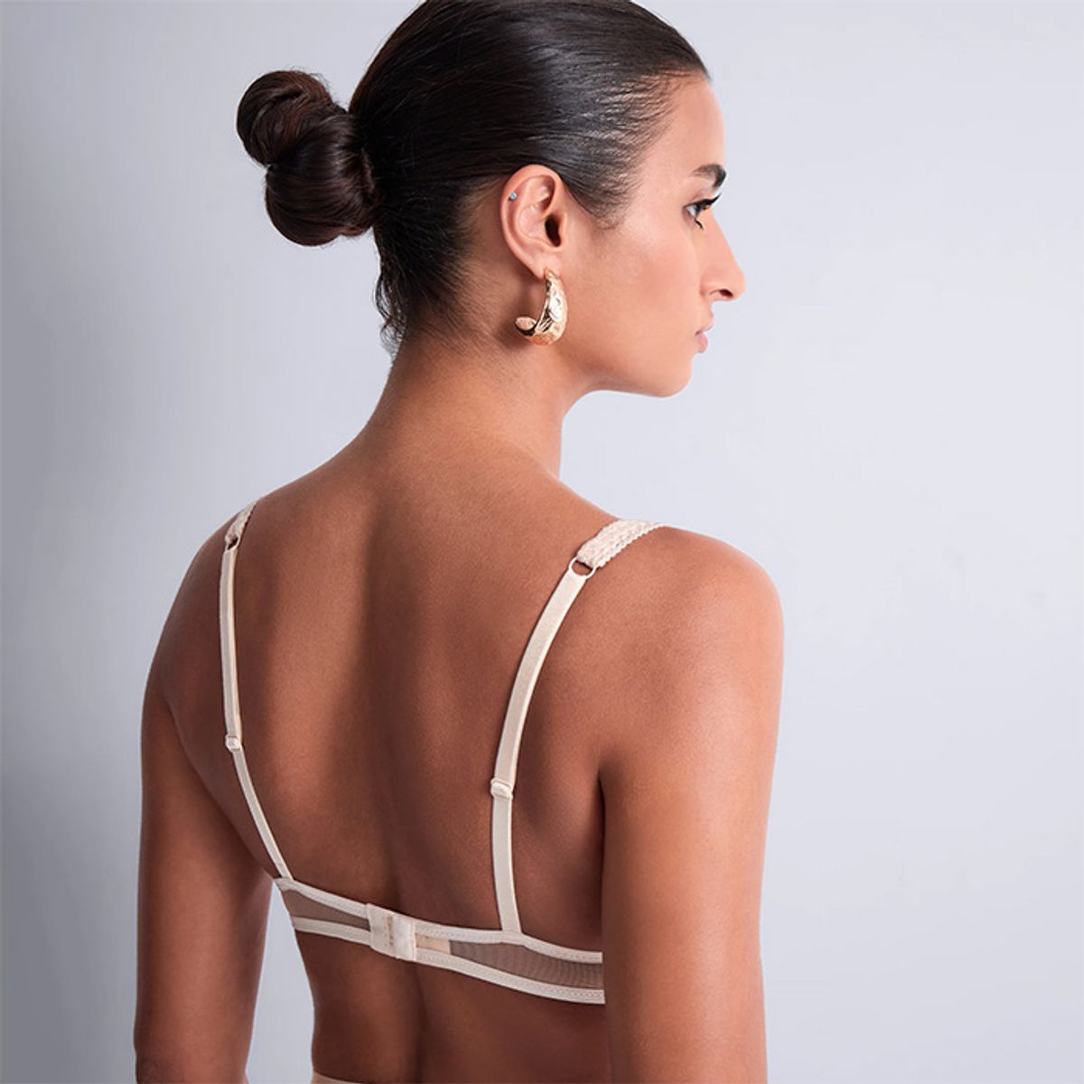 Aubade Iconic Calypso Half cup