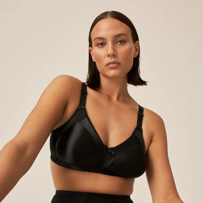 Naturana Minimizer Soft Bra