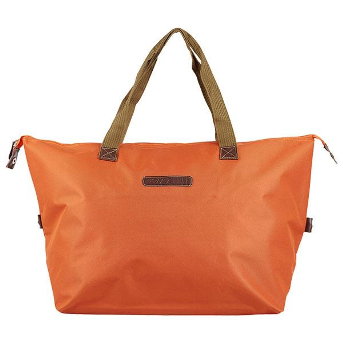 Bozzini Weekendbag Orange